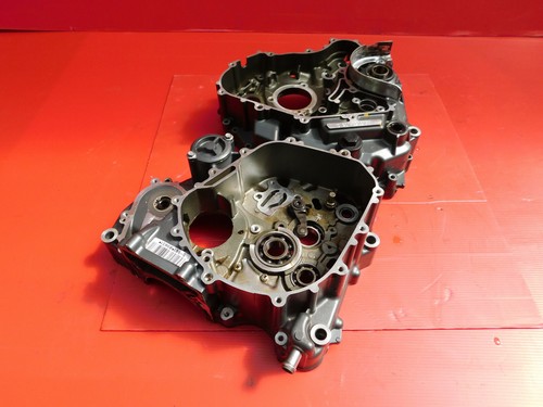 Blocco motore carter ktm - blocco, duke
