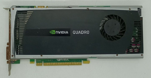 Nvidia quadro 4000 - nvidia,
