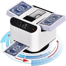 Mixer automatico per carte 2