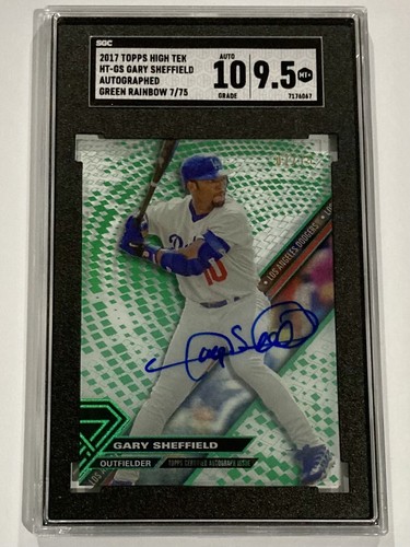 2017 topps high - topps,