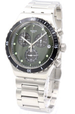Nuovo orologio svizzero Swatch