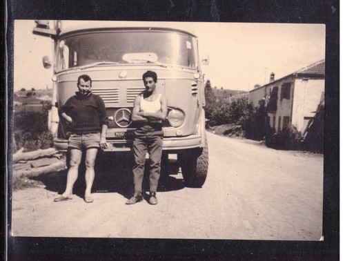 Fotografia foto camion - foto,
