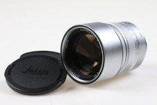 Leica summicron f 2 - 90, f/2,0