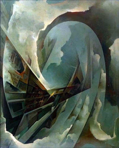 Tullio crali cielo - :,