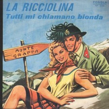 Trincale m piovano - f., m.