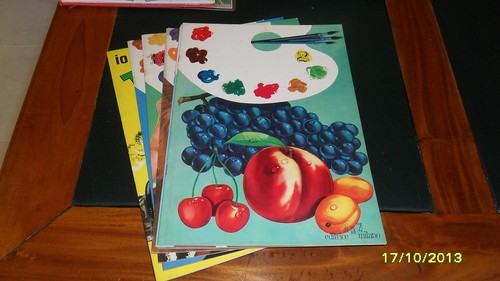 Album per disegnare editore - album,
