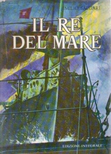 Del mare integrale - re,