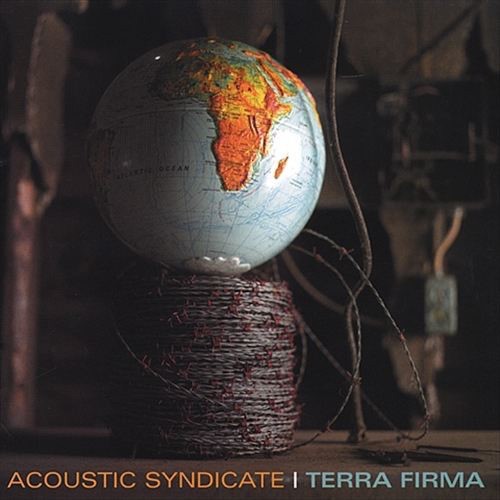 Acoustic syndicate terra - acoustic,