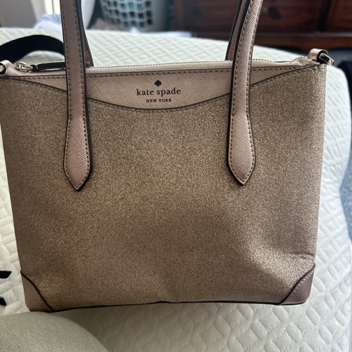 Borsa tracolla kate spade - a,