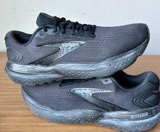 Scarpe Brooks Glycerin 21 uomo 13 nere da corsa 1104191D020 sneaker passeggio pulite