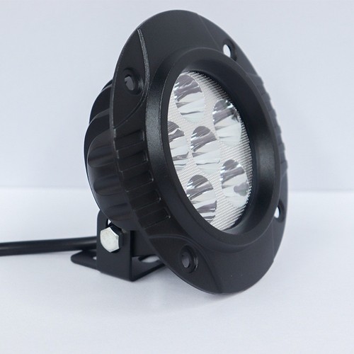 Luce lavoro led 18w 3 - luce, da