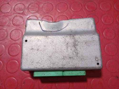 Centralina modulatore abs - centralina,