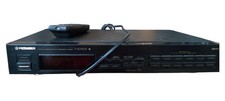 PIONEER F-301RDS FM/AM