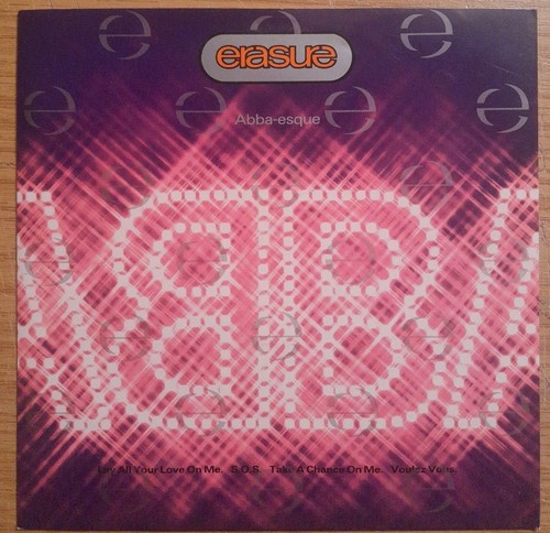 Vinyl single 33u min - vinyl, 33u/min