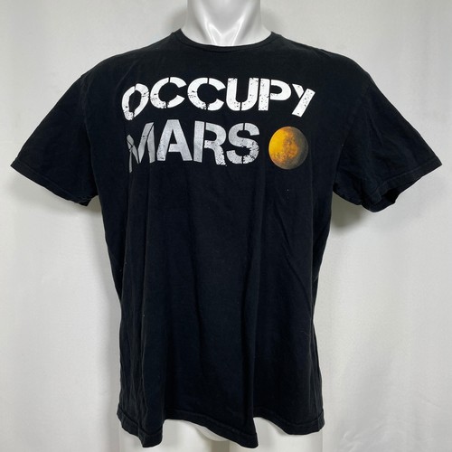 Spacex occupy mars elon musk - spacex,