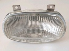 Gruppo Ottico Piaggio Ape 50