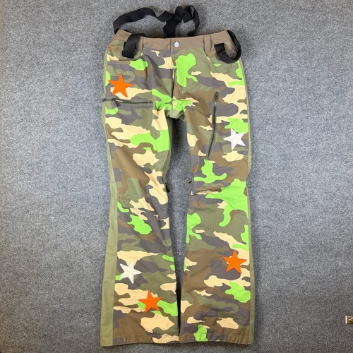 Pantaloni burton lamb donna - lamb,