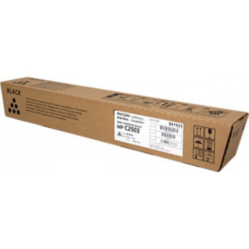 Ricoh toner originale nero - ricoh,