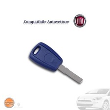 GUSCIO CHIAVE BLU FIAT SEDICI