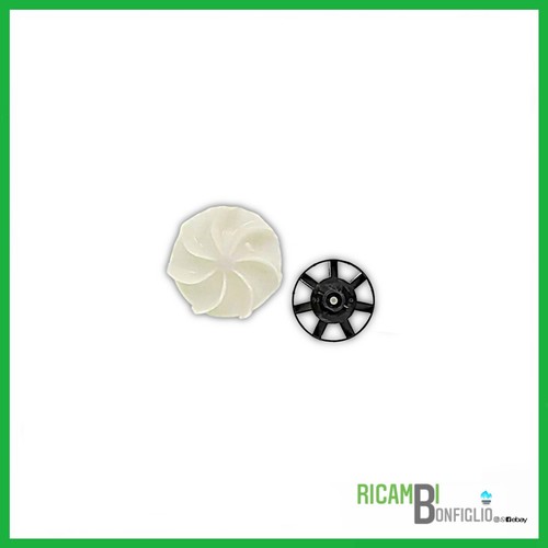 Kit ventole motore folletto - kit,