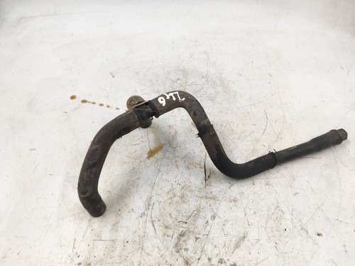 Tubo raffreddamento benzina