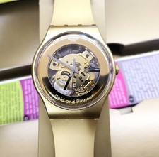 Swatch special 2012 suoz149s - special,