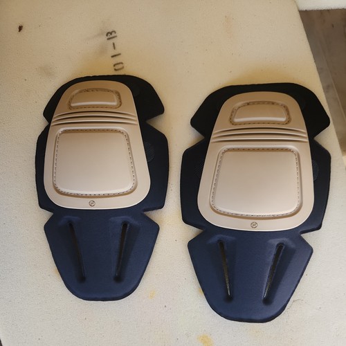 Paio ginocchiere crye - 1,