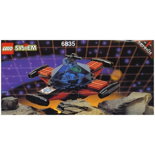 Lego istruzioni solo piattino - lego,