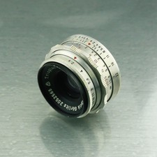 Altix difettoso, TRIOPLAN 2.9