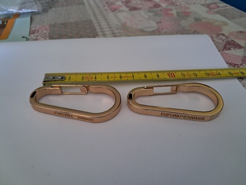 Set emporio armani - set, 2