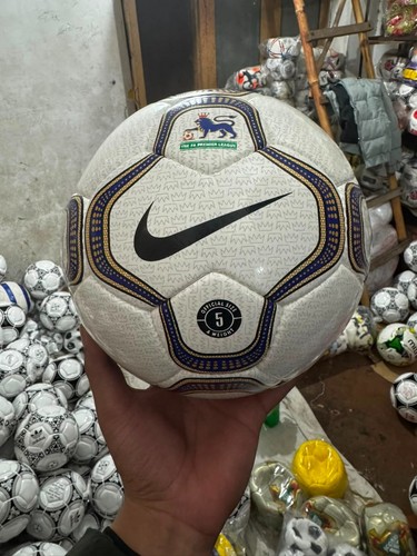 Nike geo soccerball premier - nike,