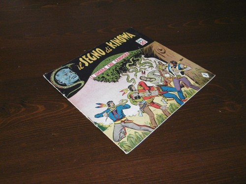 Segno kinowa n 1 - segno, di