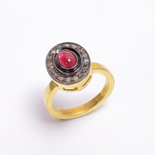 Anello di fidanzamento con