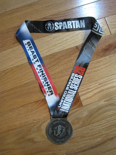 Medaglia 21k bestia - medaglia, serie