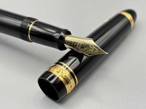 Penna stilografica pilot - stilografica,