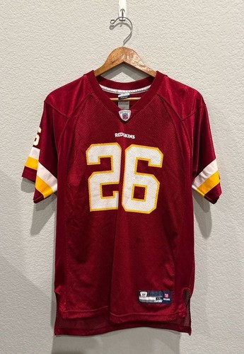 Maglia reebok washington - maglia,