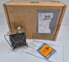 HP Intel Xeon X5650 6-core CPU
