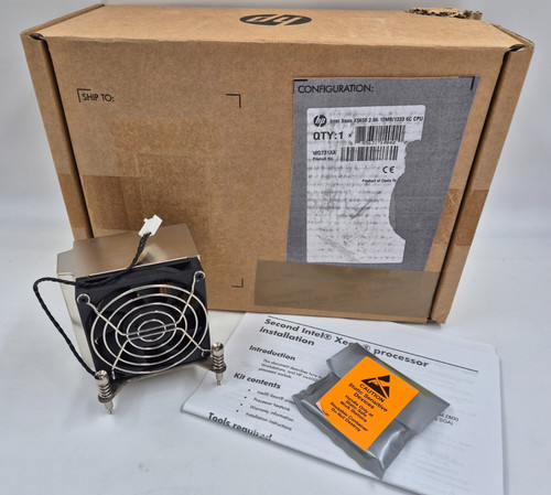 Intel xeon x5650 - xeon, cpu