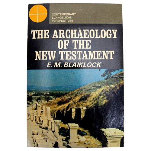 The archaeology new - archaeology, of
