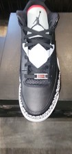 Jordan Son of Mars Low Black