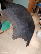 Ombrello Antico Parasole In