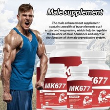 5X M K677 Potenziamento
