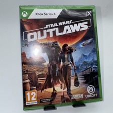 Star Wars Outlaws - Xbox Serie