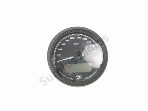 Compteur bmw 1200 nine - bmw, t