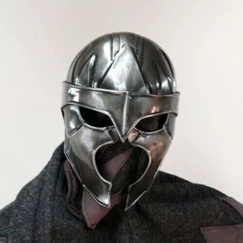 Costume cavaliere elmetto - costume,
