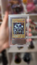 1999 Yu-Gi-Oh! OCG Summoned Skull VOL. 4 Grading ARS 9