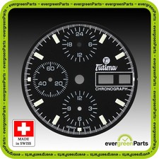 Quadrante Tutima per ETA 7750