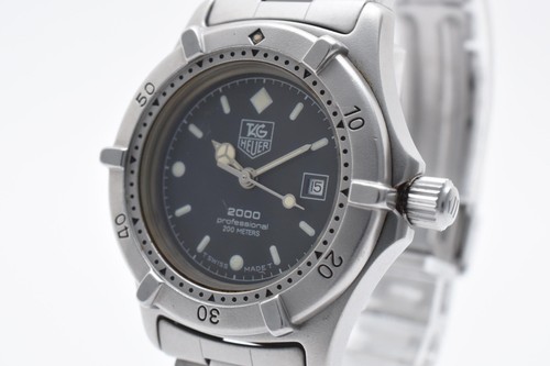 Mint tag heuer - tag,