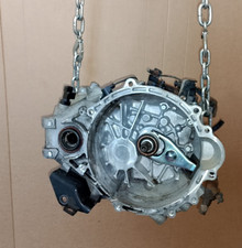 CAMBIO MECCANICO 6 MARCE  per kia soul  CRDI 1.6 anno 2008 a 2014