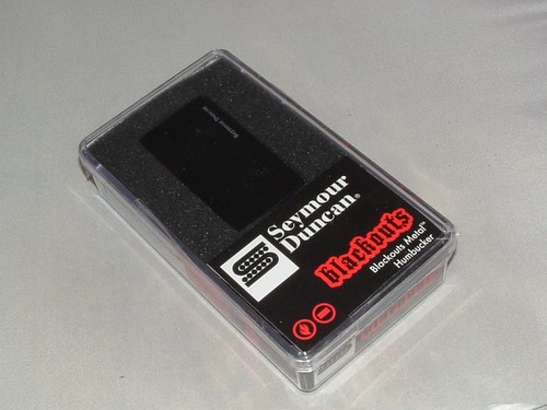 Seymour duncan ahb - duncan, ahb-2b